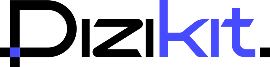 DIZIKIT LOGO