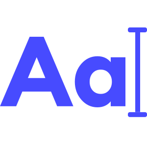 Case Converter Icon