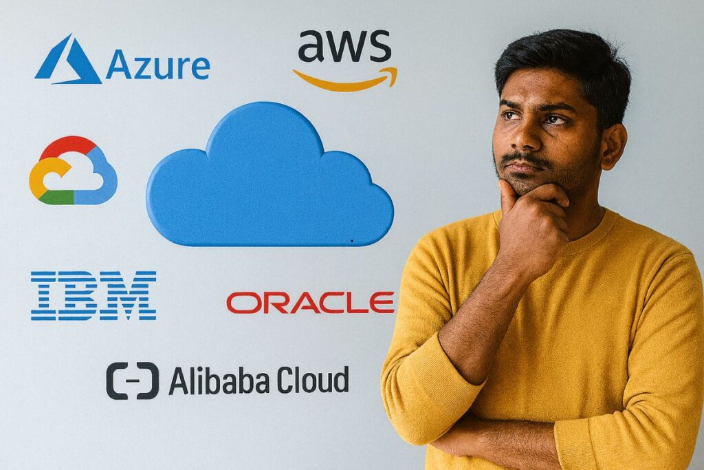 Cloud Computing Cloud Computing