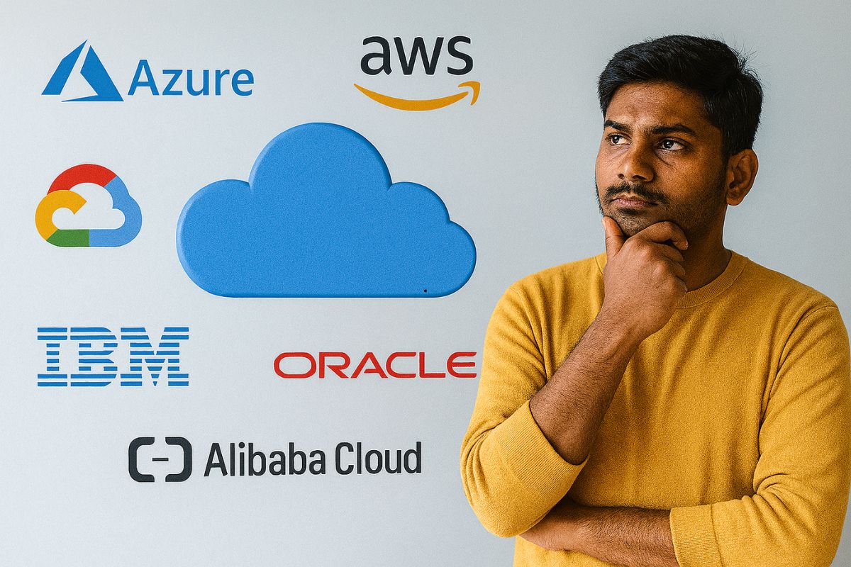 Cloud Computing