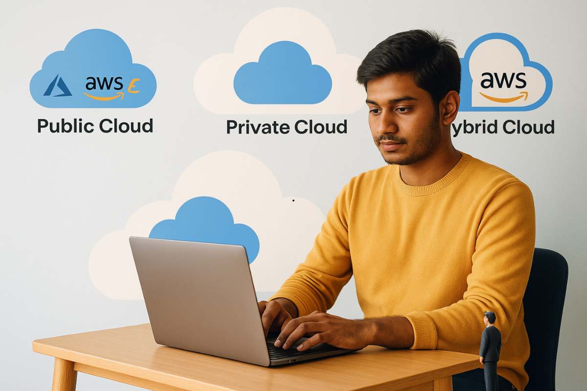 Cloud Deployment