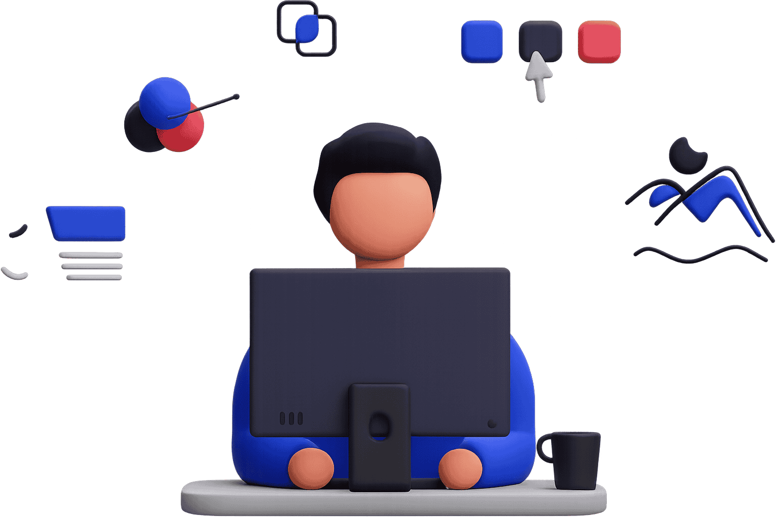 Dizikit Banner