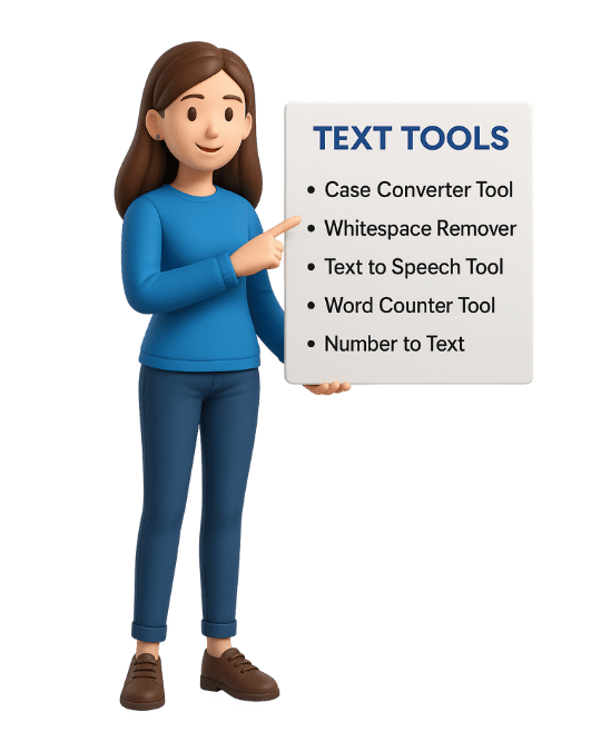 Text Tools Text Tools
