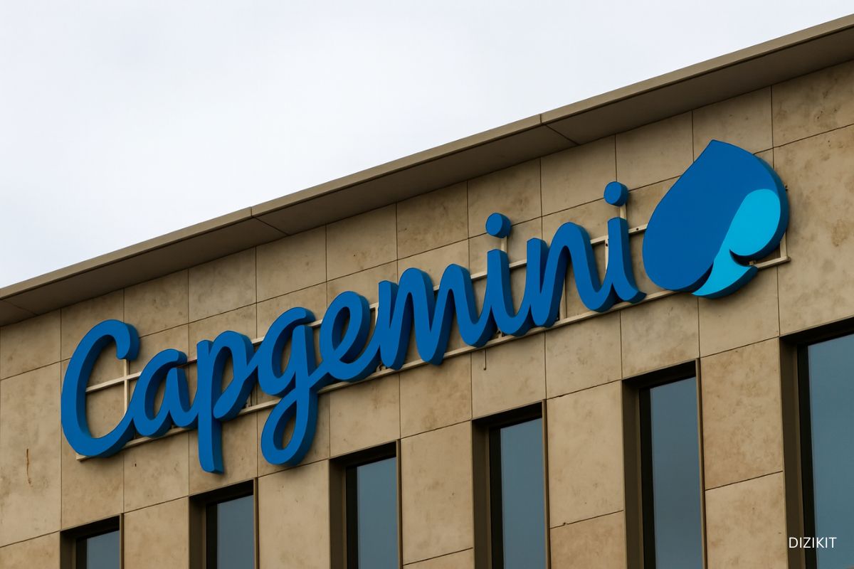 Capgemini India hiring 2025