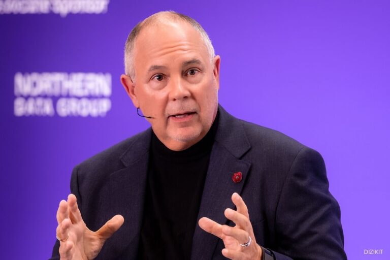 CEO who laid off 80% employees