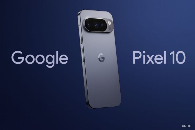 Pixel 10 AI Features