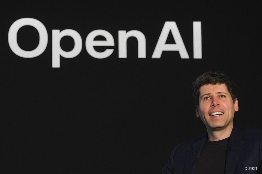 OpenAI India