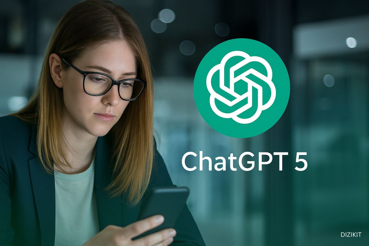 ChatGPT-5