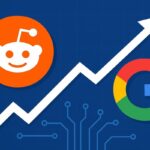 AI search race