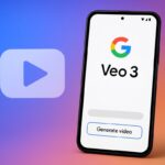Google Veo 3