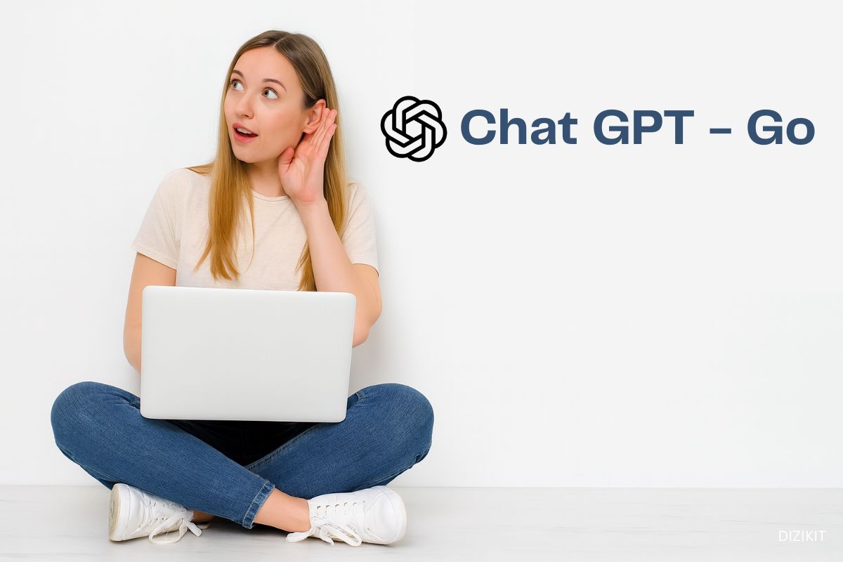 ChatGPT Go plan