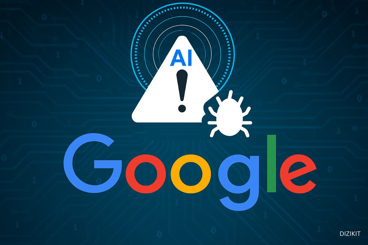 Google AI tool
