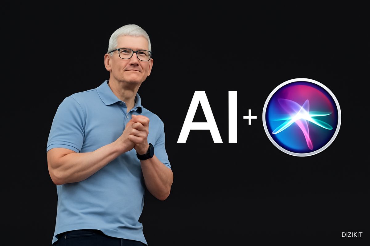 Tim Cook