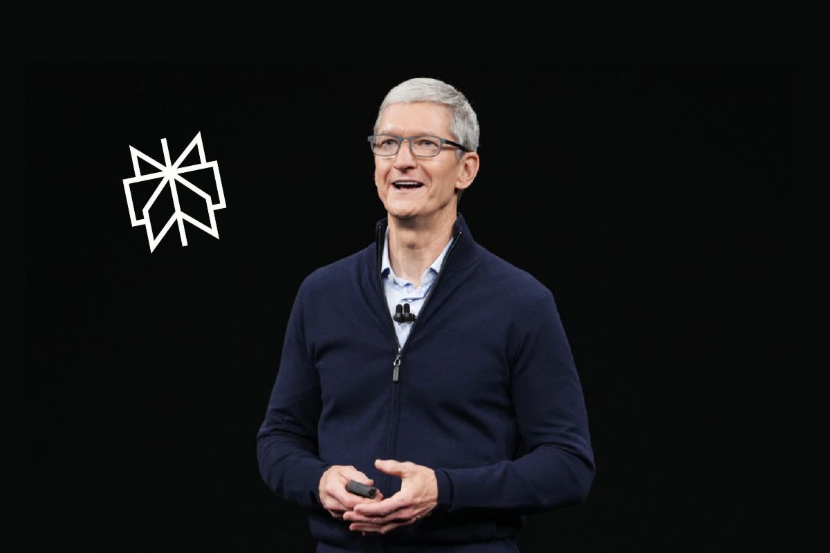 Apple AI acquisitions
