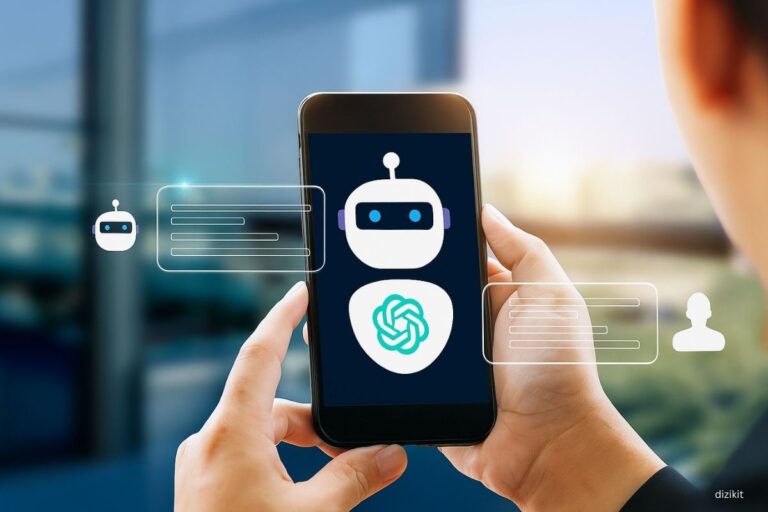 how to build chatbots with ChatGPT