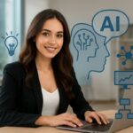 become an AI engineer after 12th
