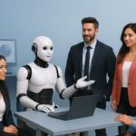 AI job salary