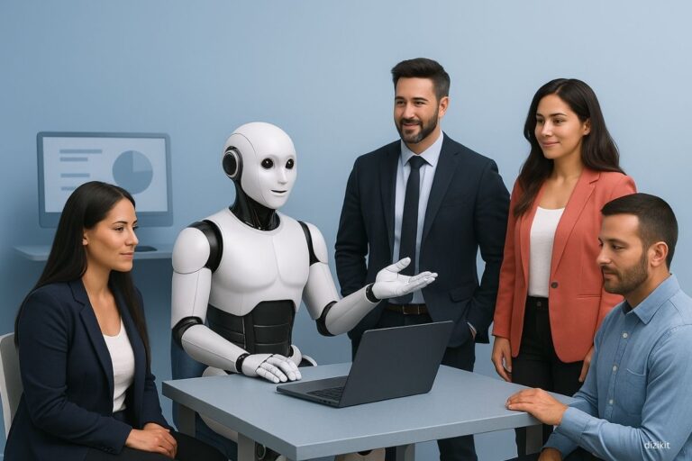 AI job salary